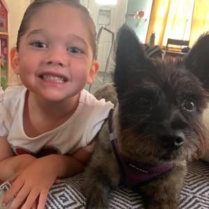 Meet your Posher, Brendan